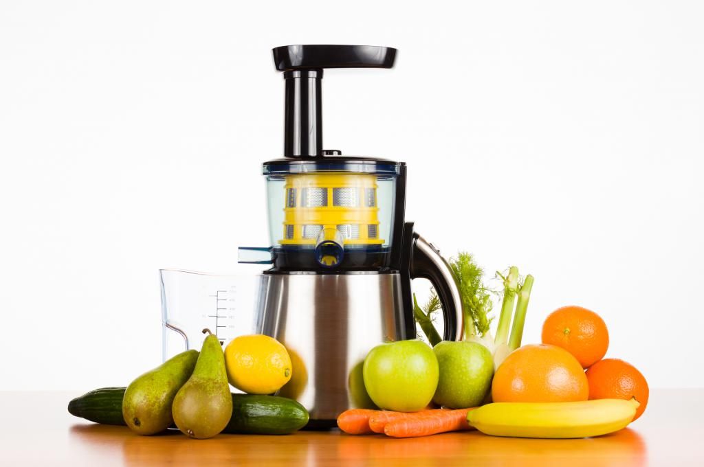 Bien choisir son extracteur de jus : les secrets d'un jus parfait