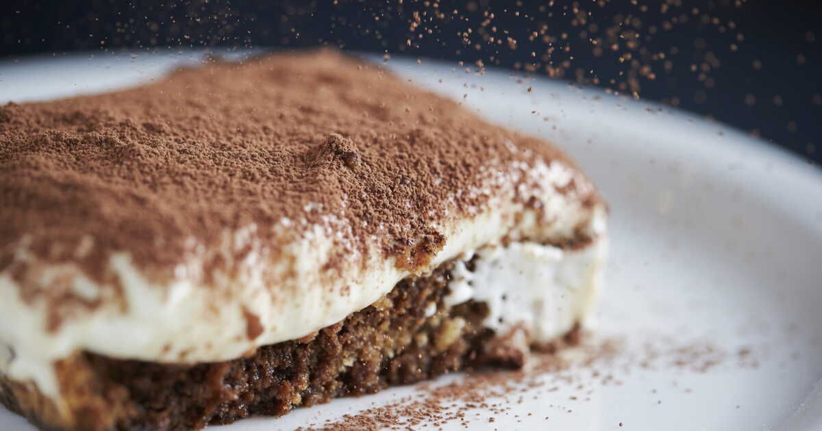 Un tiramisu marseillais : la recette estivale de Laurent Mariotte