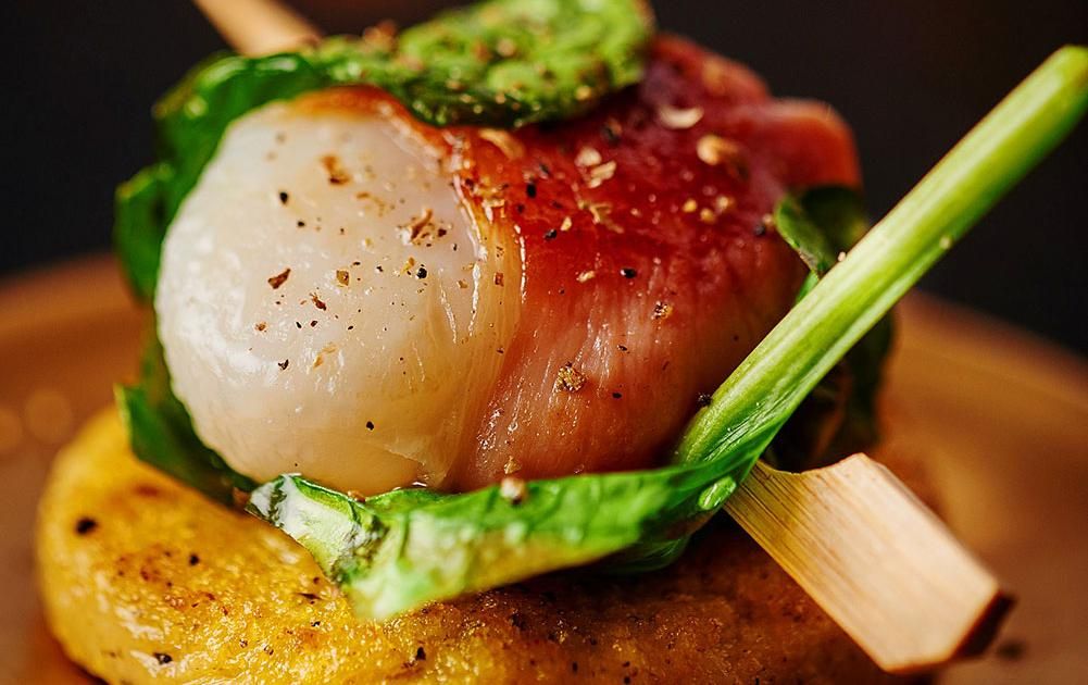 Des menus festifs légers pour un Noël sans culpabilité