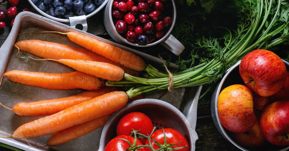 Alimentation : une avancée vers des achats éco-responsables