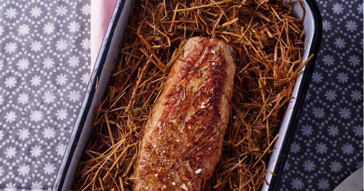 Secrets bien gardés pour un filet mignon parfait au four