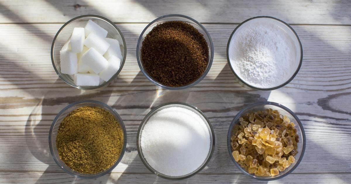 Les alternatives au sucre : stévia, miel et autres, qu'en penser vraiment ?