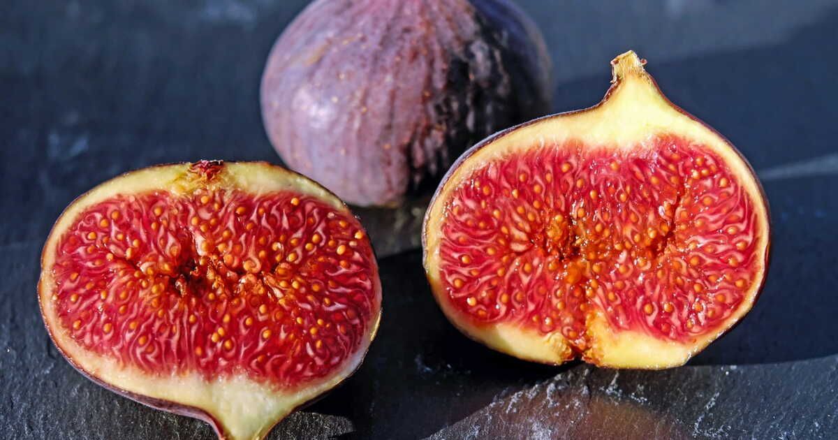 Comment conserver les figues ?