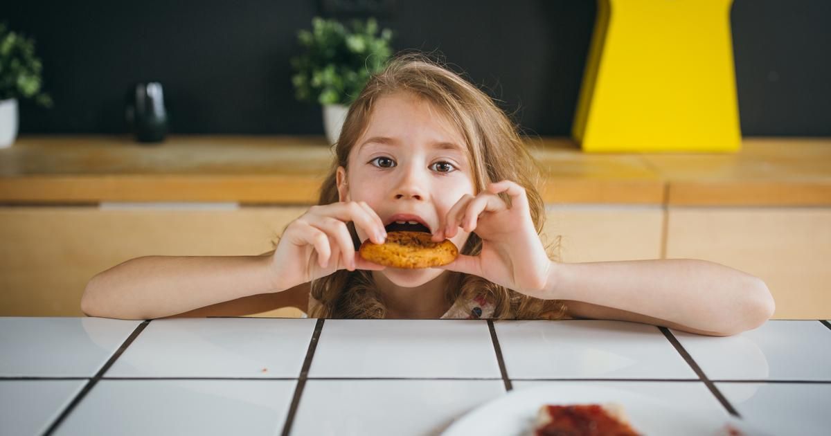 goûter équilibré : le choix parfait pour la santé de vos enfants