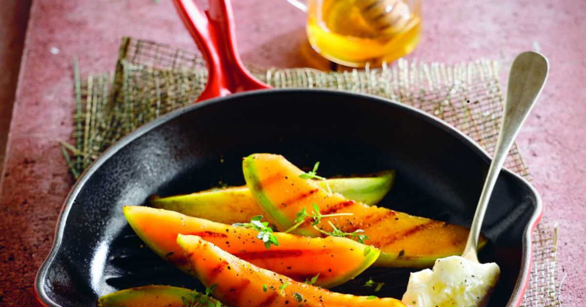 découvrez des recettes inédites au miel pour régaler vos papilles