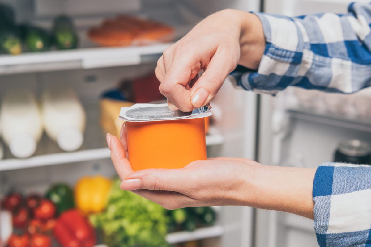 l'astuce infaillible pour éviter le gaspillage alimentaire