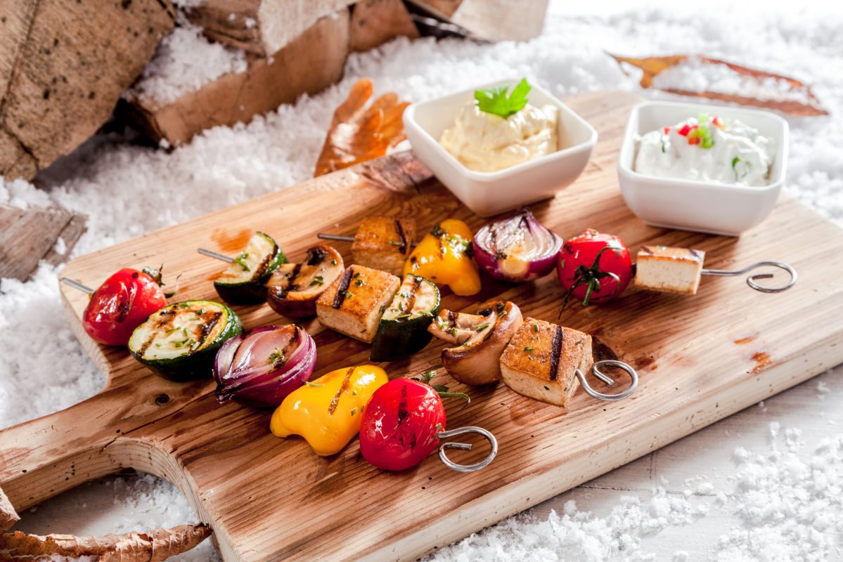 Des brochettes inédites pour pimenter vos barbecues