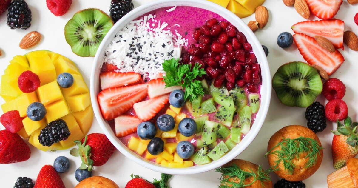 3 façons créatives de savourer vos salades de fruits