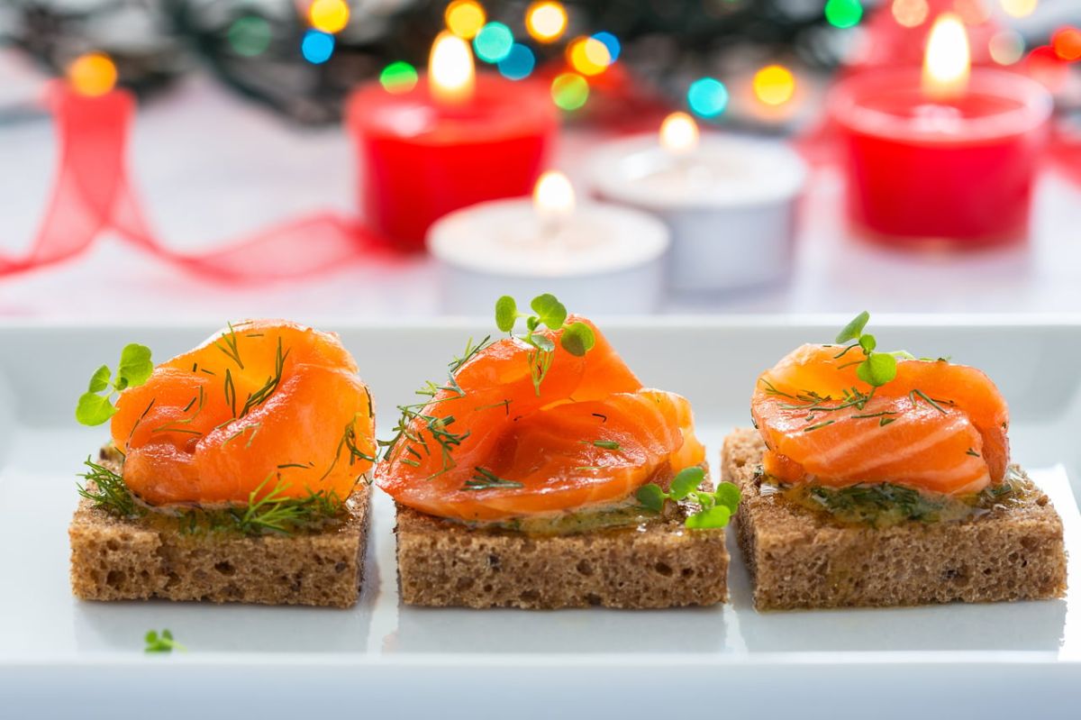 Le saumon fumé à moins de 5 euros plébiscité par 60 Millions de consommateurs