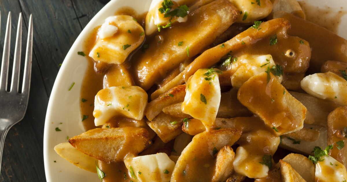 Faites le tour des saveurs insolites du Québec