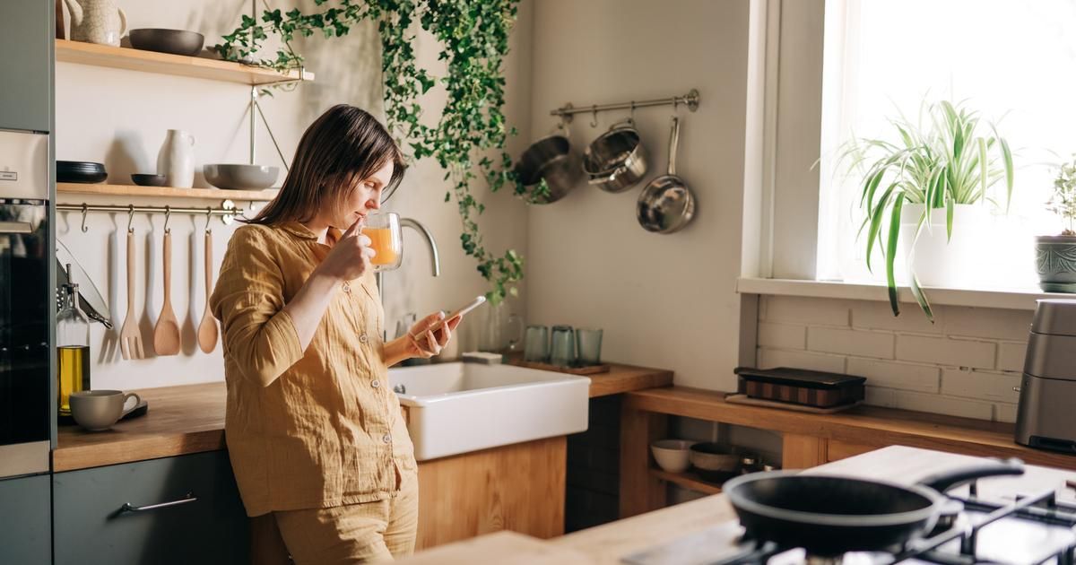 le petit déjeuner idéal pour bien démarrer la journée face au stress