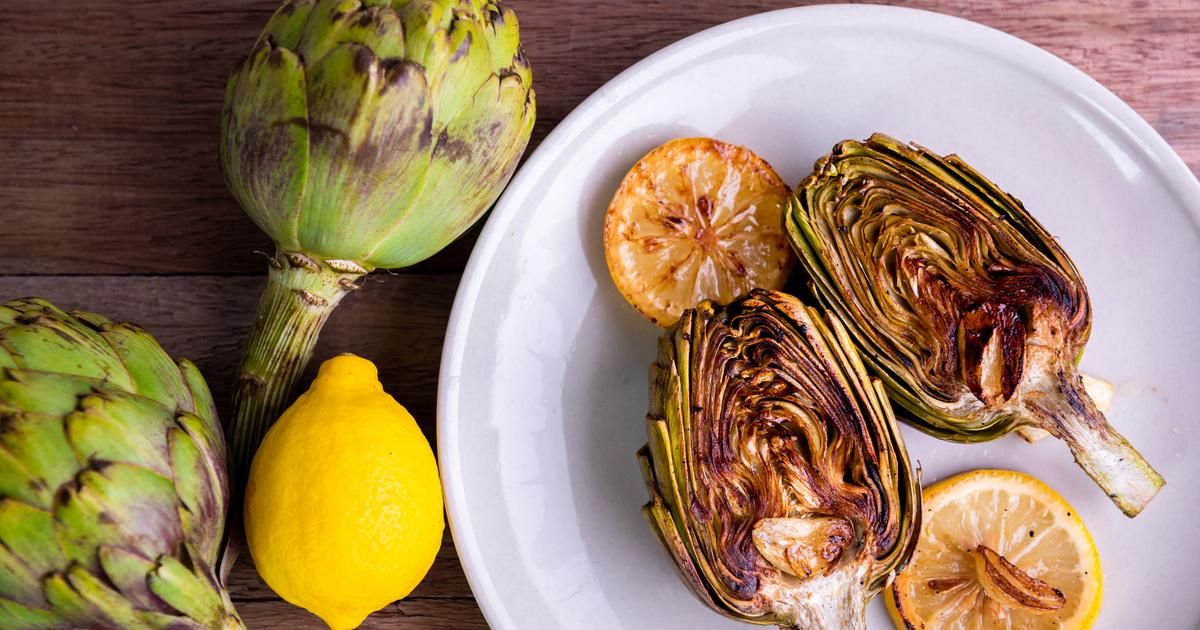 Les secrets de la cuisson parfaite des artichauts