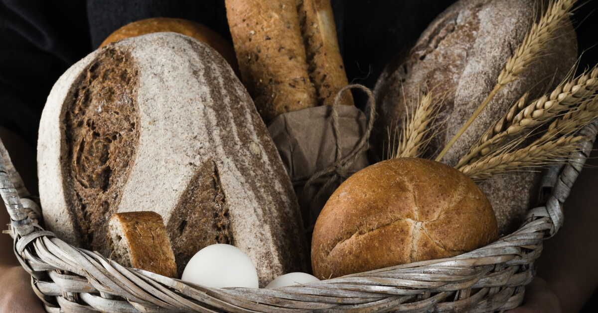 Cinq pains sains qui régalent nos papilles sans gluten