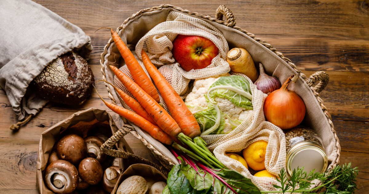Un délice hivernal : le plat végétarien de Philippe Etchebest