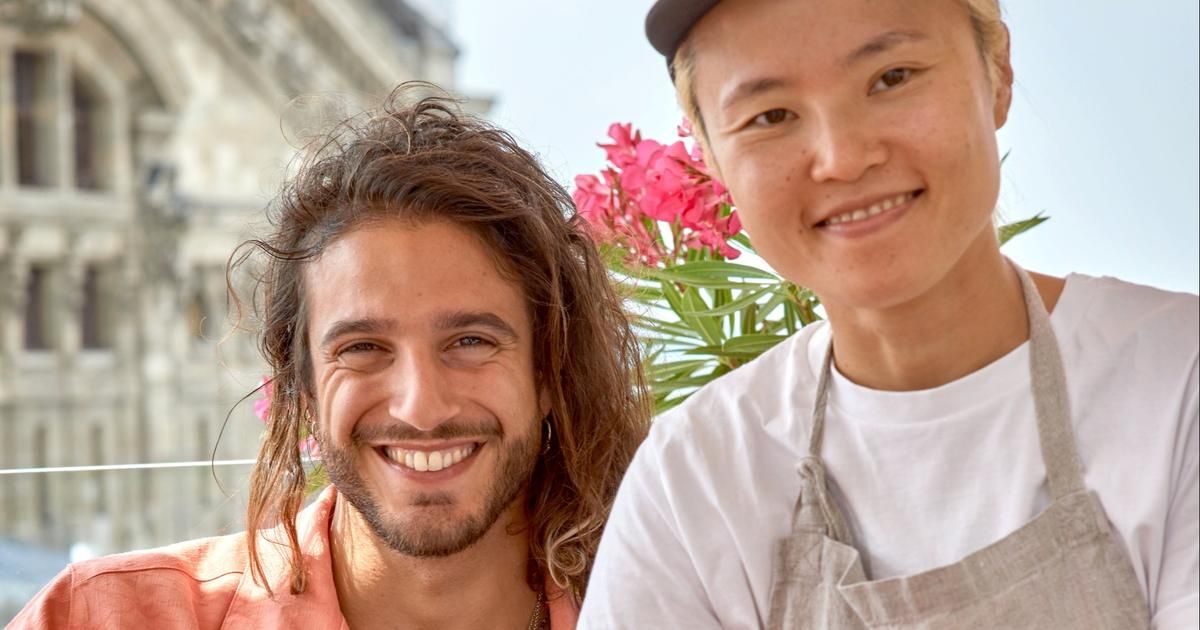 Des douceurs au petit-déjeuner : les inspirations du chef Julien Sebbag