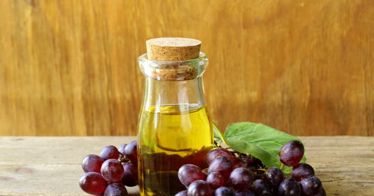 L'huile de pépin de raisin : l'alliée incontournable de votre cuisine