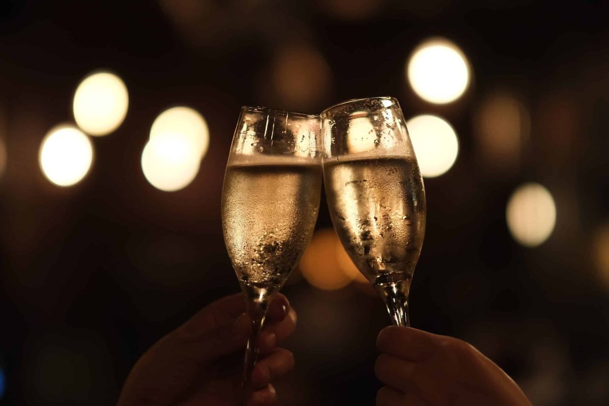 Lidl lance un champagne à moins de 10 € pour le Nouvel An