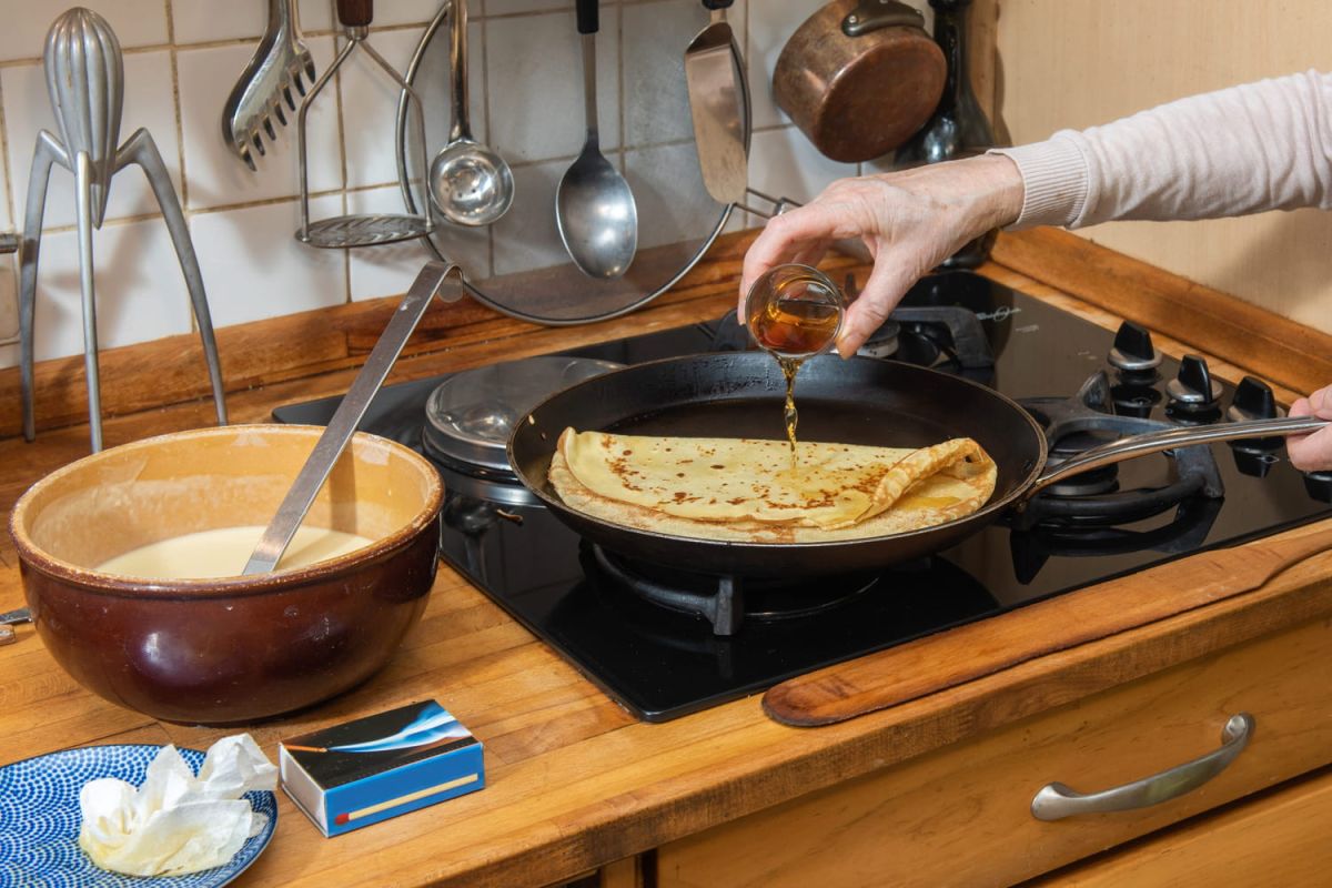 Comment choisir le rhum parfait pour vos crêpes ?