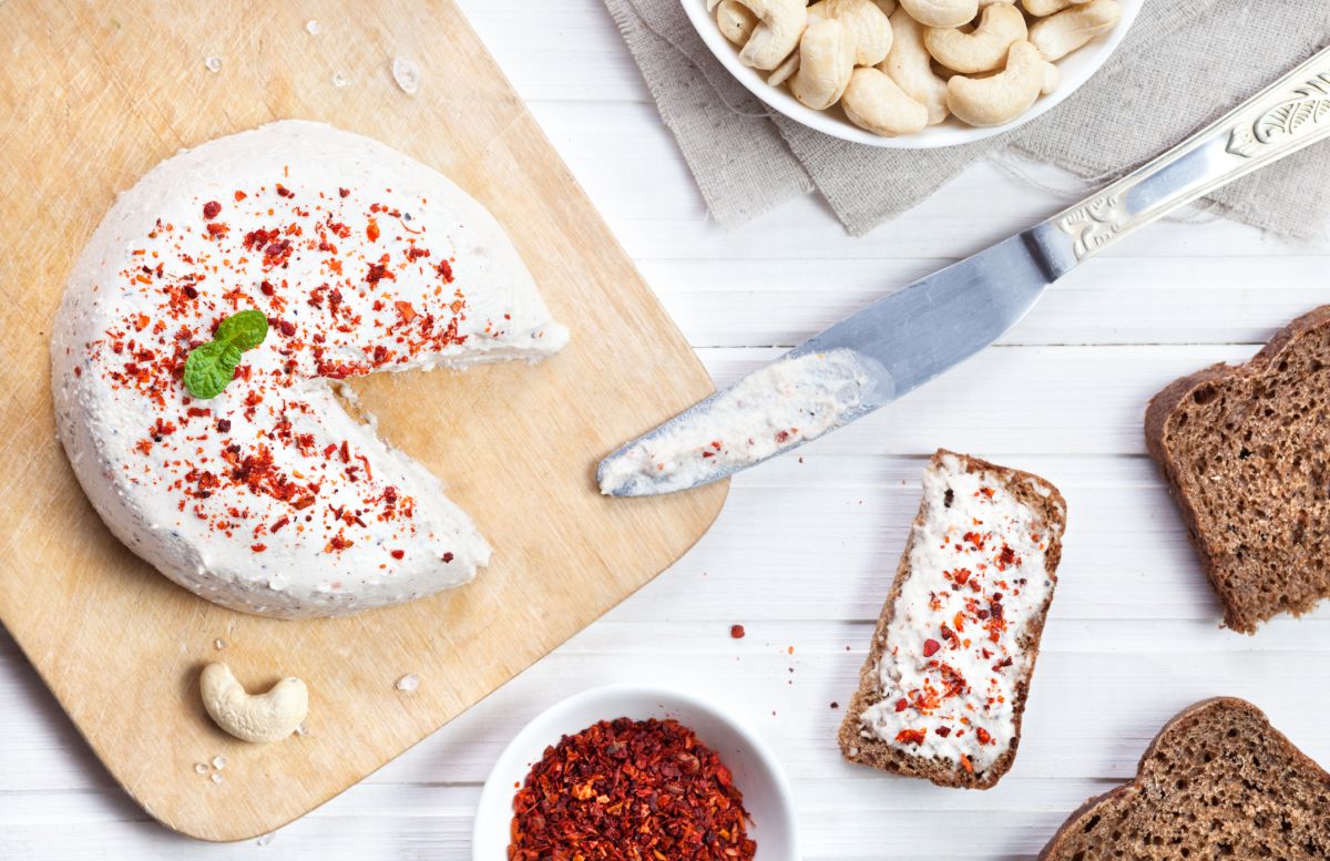 découverte du fromage vegan : entre tendances et nutrition