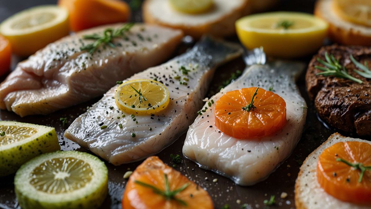 Accras de poisson : une délicieuse évasion sous les tropiques