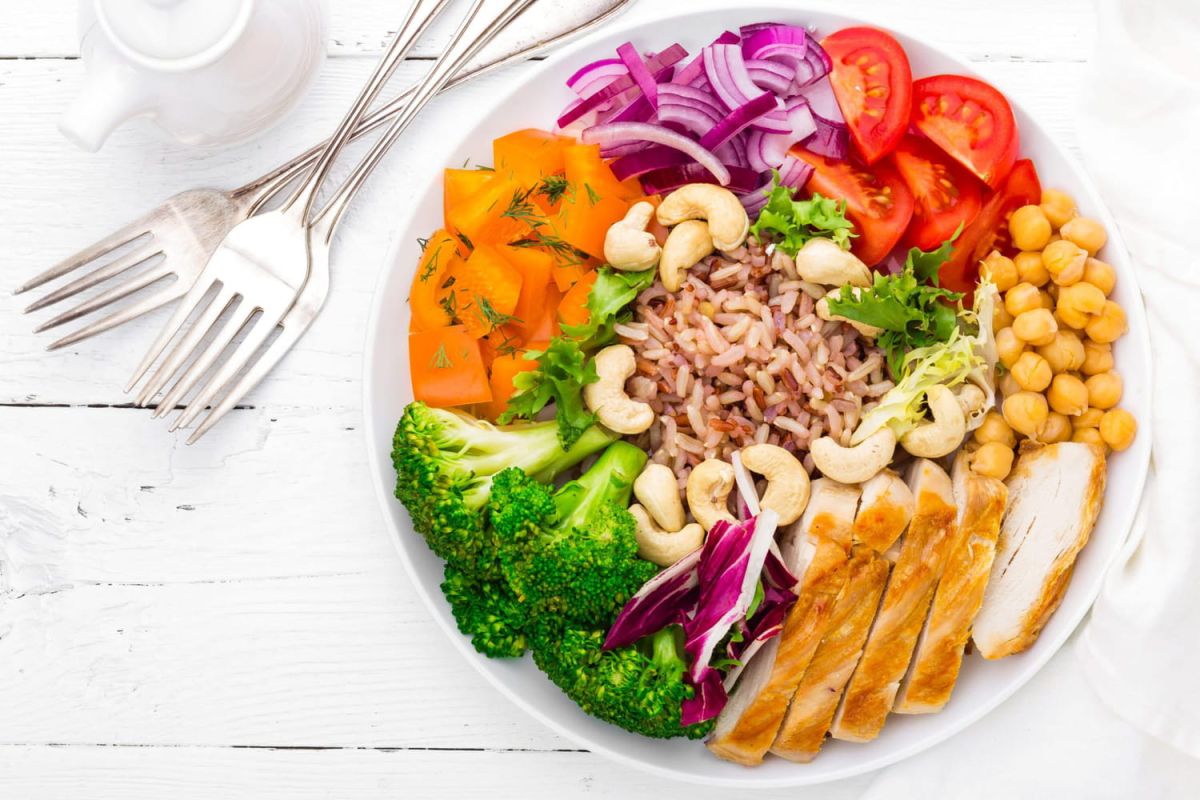 8 astuces pour manger sain et pas cher