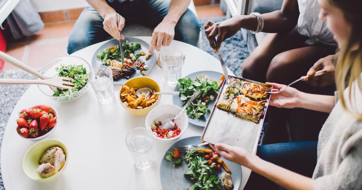 28 astuces pour intégrer davantage de fruits et légumes à votre alimentation
