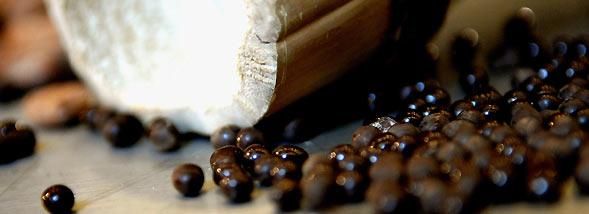 Les délices du chocolat : tendances et créations à découvrir