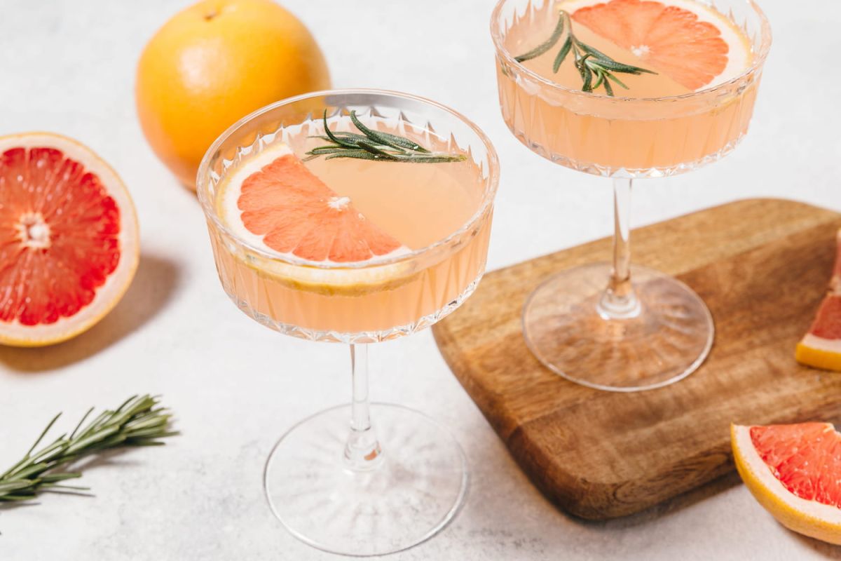 Un cocktail mexicain fait de l'ombre au spritz