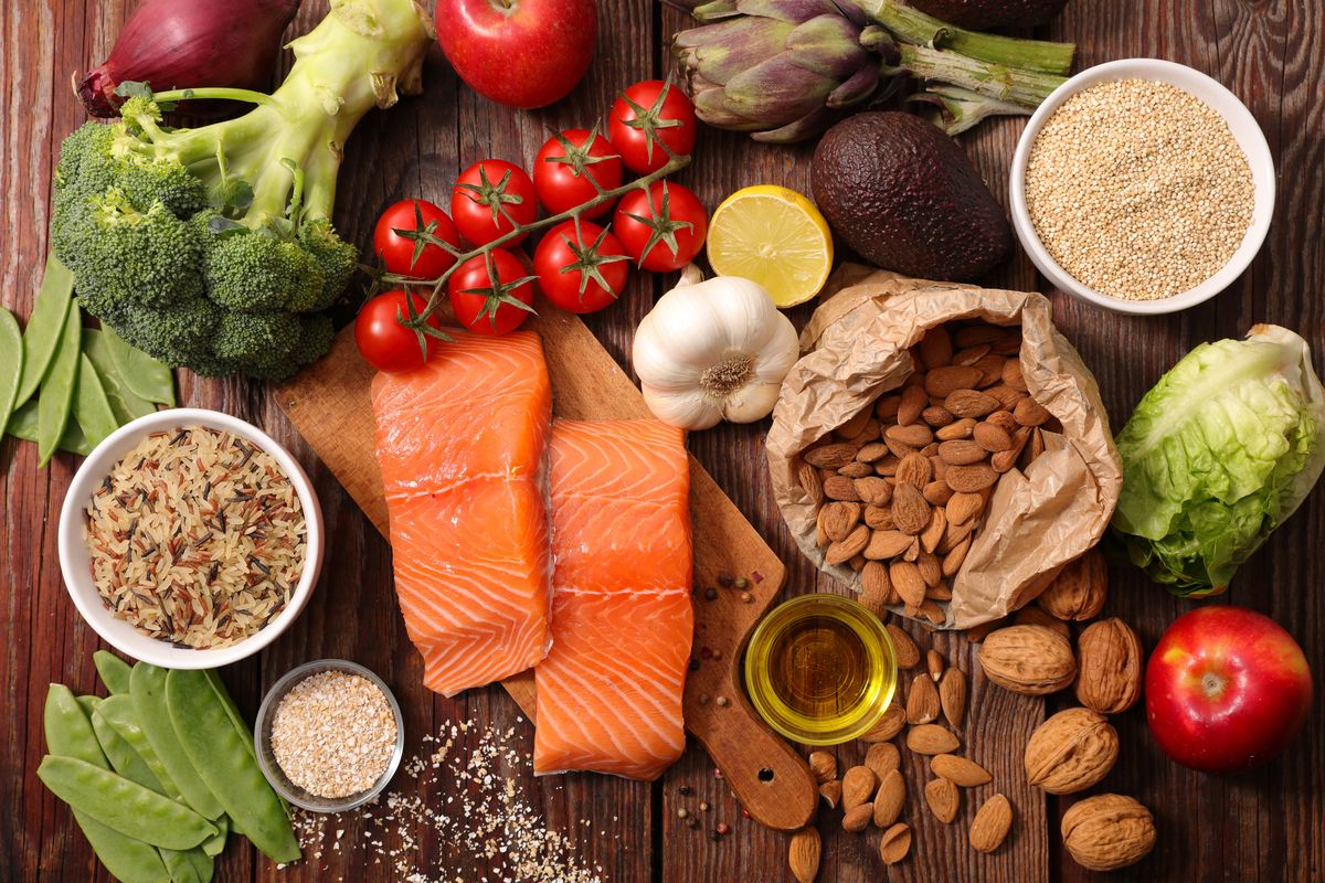 Quatre changements alimentaires pour booster votre santé mentale