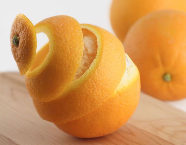 Boostez votre énergie avec la vitamine C