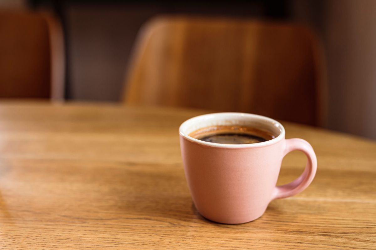 La cafetière à mémoire : la caféine booste le cerveau sur le long terme