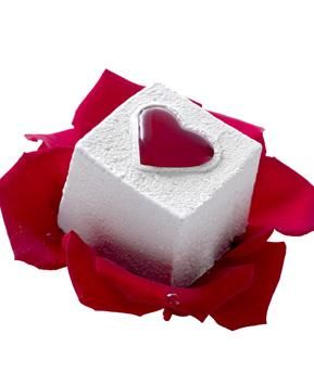 Desserts pour déclarations d'amour : une douce façon de dire je t'aime