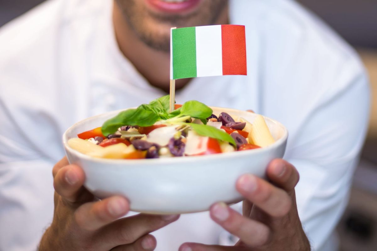 La cuisine italienne en route vers l'Unesco : un rêve en devenir