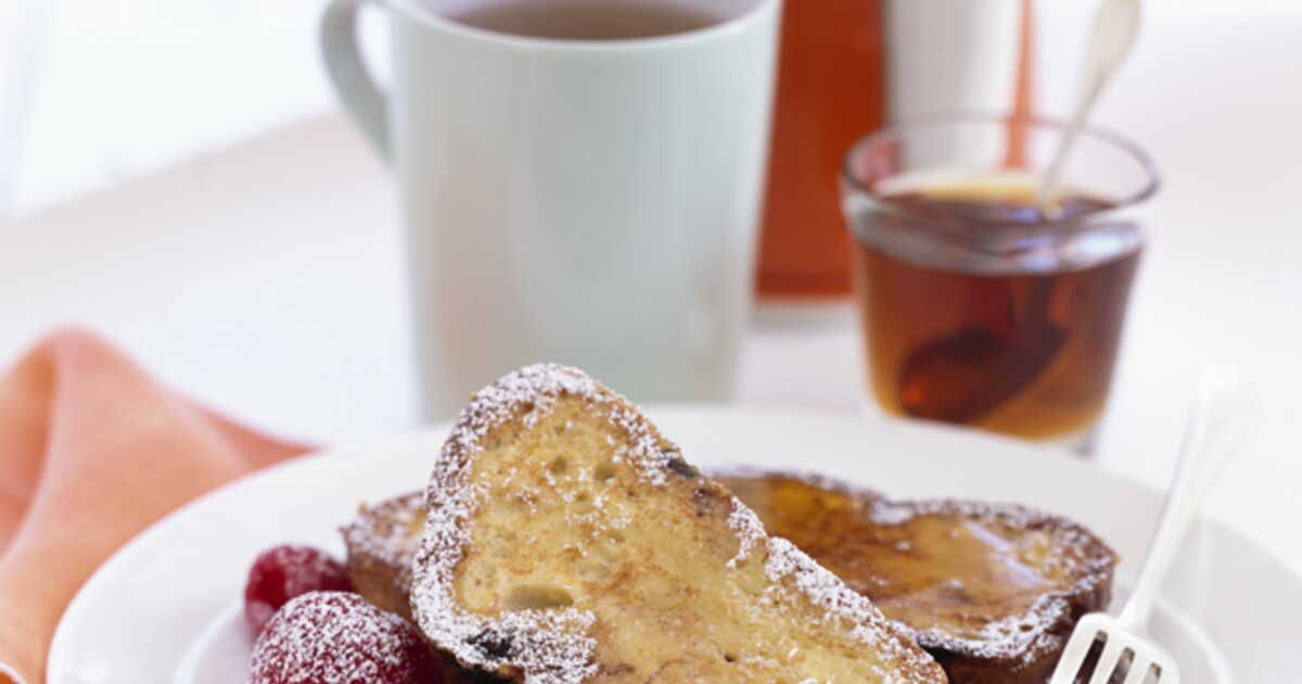 Redécouvrez les recettes inoubliables de nos grands-mères