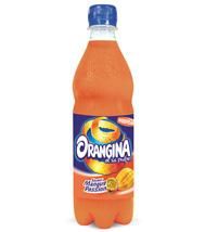 Orangina dévoile sa nouvelle saveur estivale
