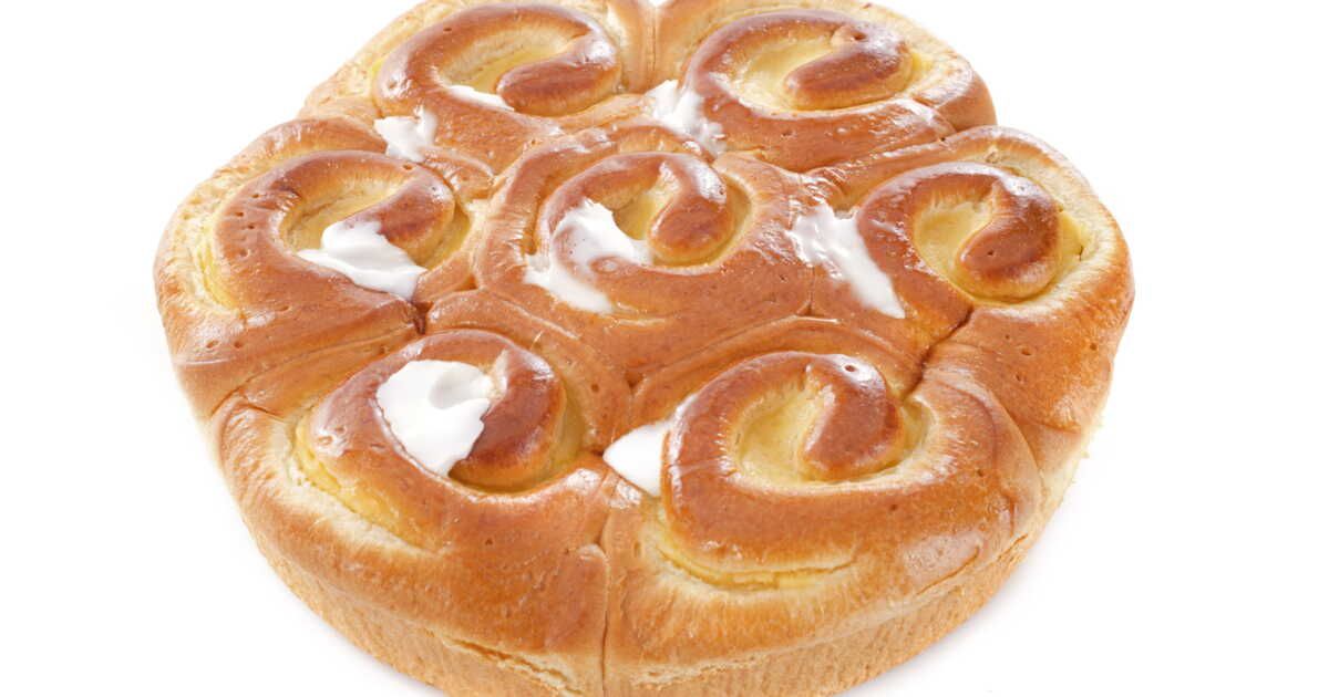 Une brioche façon chinois moelleuse : recette gourmande pour le petit-déjeuner