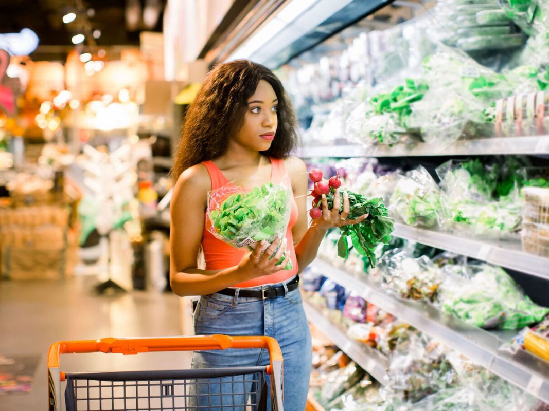6 conseils essentiels pour bien choisir vos fruits et légumes au supermarché