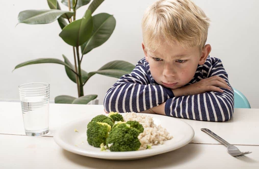 10 astuces pour faire aimer les légumes aux enfants