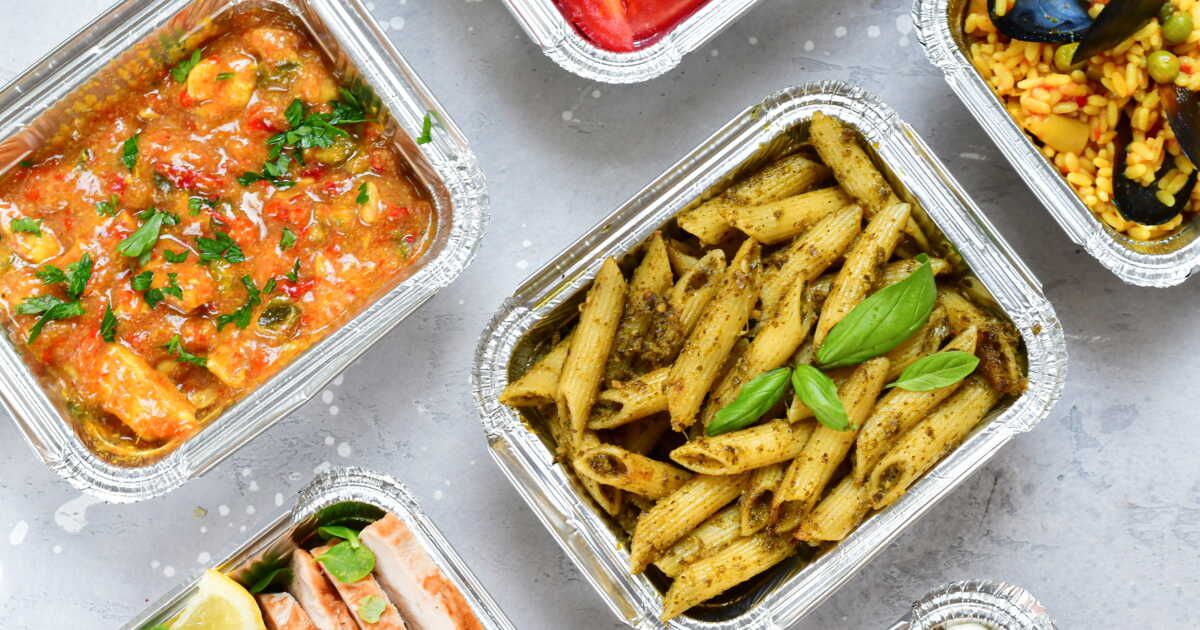 Choisir des plats préparés : les astuces d'une nutritionniste