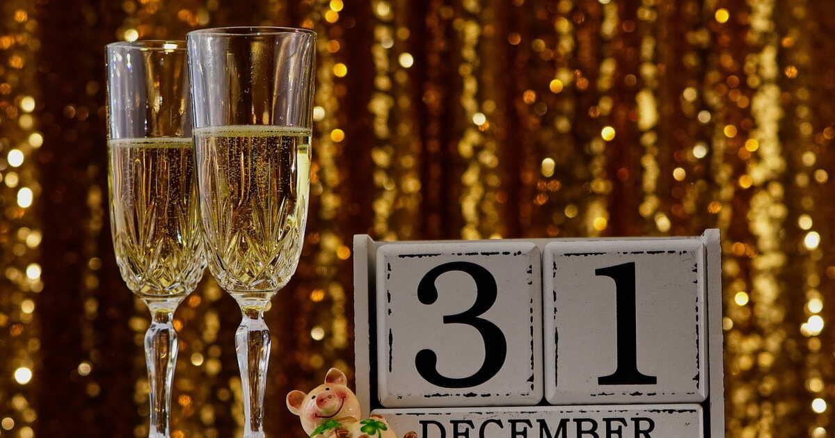 Réveillons festifs : des idées de menus qui enchantent vos soirées