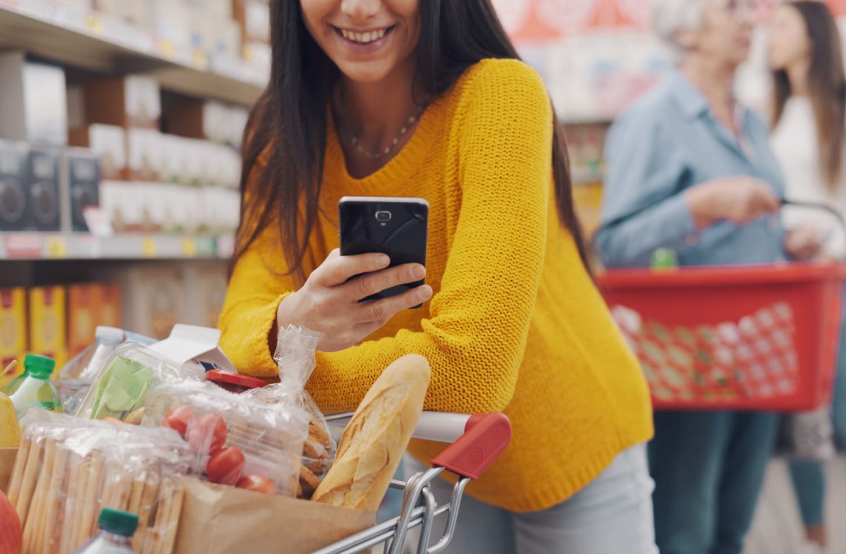 L'application Intermarché : la complice idéale pour vos courses à petit prix