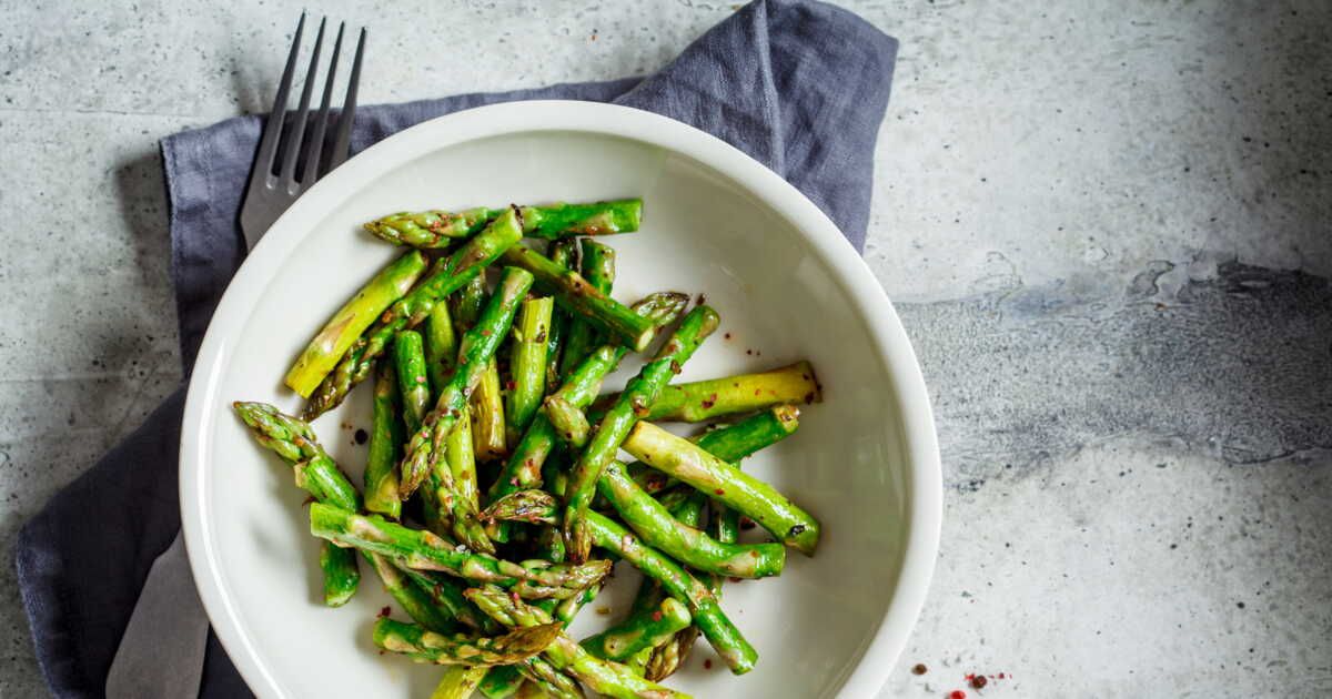 Préparez les asperges vertes comme un chef : recettes et astuces incontournables