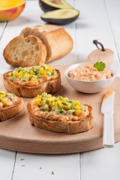 Saveurs estivales à petits prix : découvrez notre menu