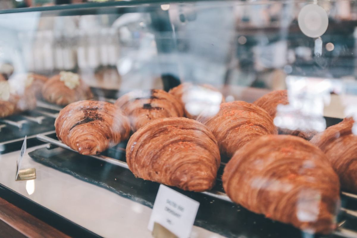 le croissant qui fait sensation : découvrez le crookie