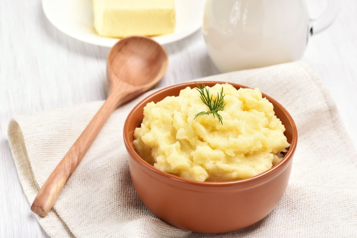 Conservez vos purées maison comme un pro