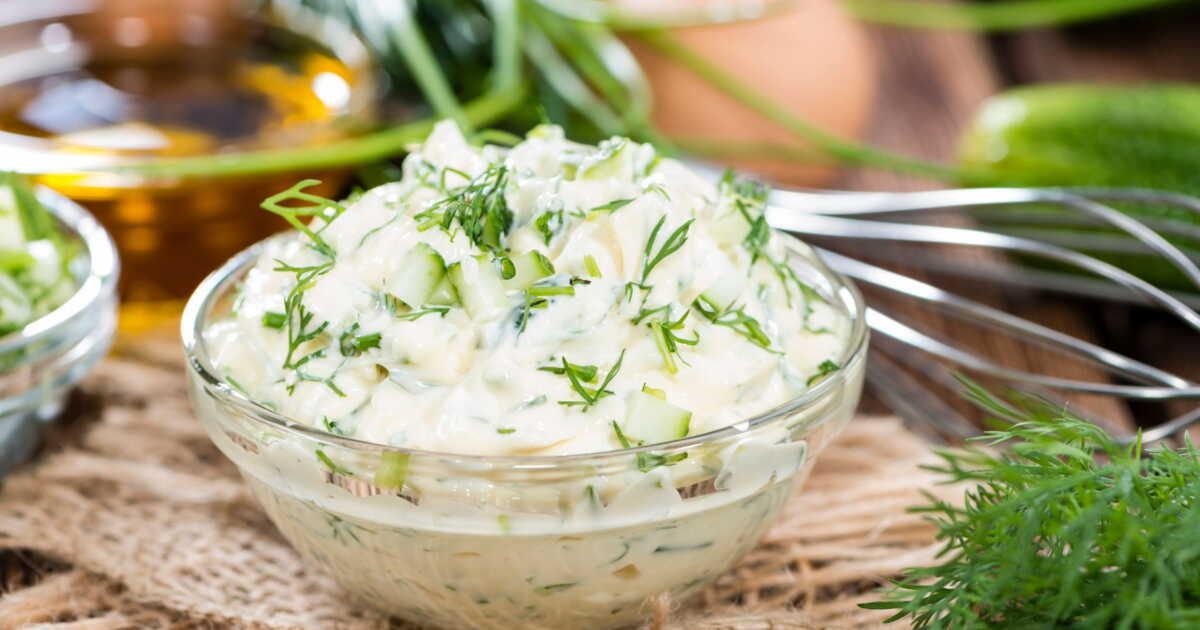 3 façons de sublimer votre mayonnaise maison ratée