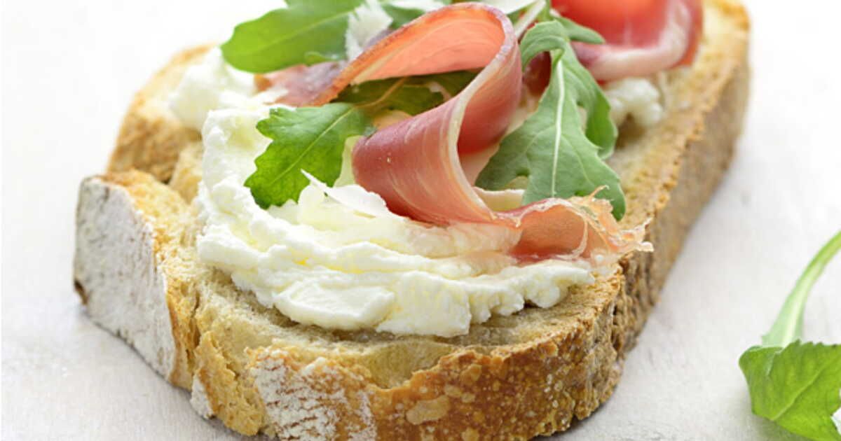 Tartine de Bayonne : un voyage gustatif en terres basques