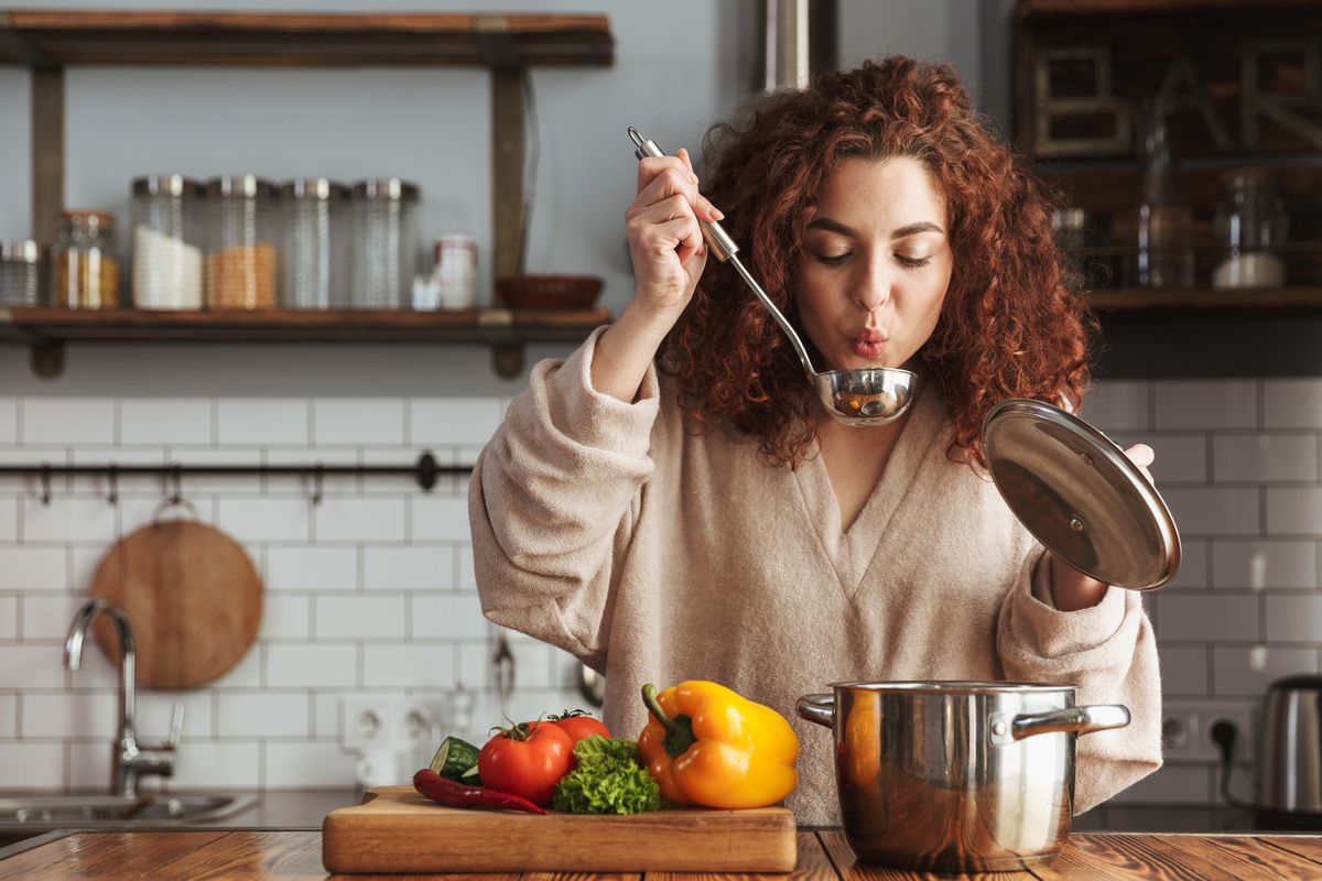 5 aliments d'hiver pour réduire votre cholestérol selon les médecins