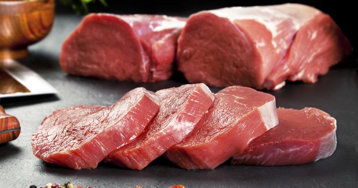 Viande et santé mentale : un lien inquiétant révélé par une étude