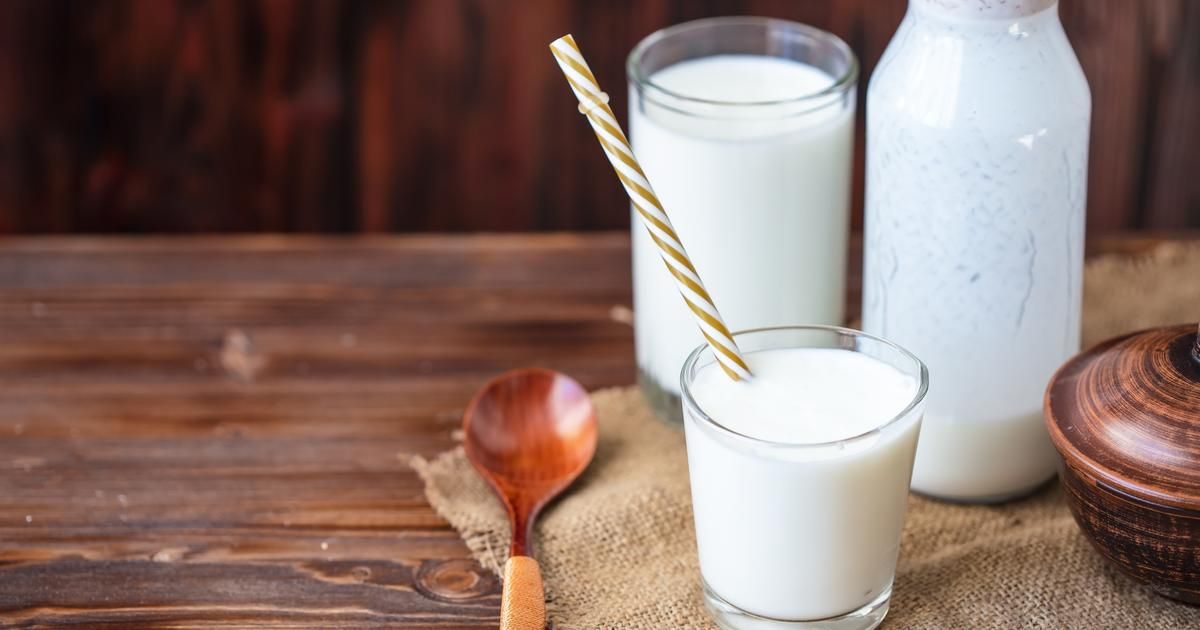 Kéfir : la boisson fermentée au service de votre santé intestinale